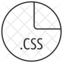 پیش‌نمایش فایل css-39 از پک فرمت‌های فایل خطی