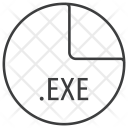 پیش‌نمایش فایل exe-20 از پک فرمت‌های فایل خطی