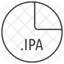 پیش‌نمایش فایل ipa-1 از پک فرمت‌های فایل خطی