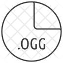 پیش‌نمایش فایل ogg-4 از پک فرمت‌های فایل خطی