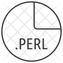پیش‌نمایش فایل perl-1 از پک فرمت‌های فایل خطی