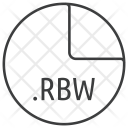پیش‌نمایش فایل ruby-2 از پک فرمت‌های فایل خطی