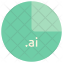 پیش‌نمایش فایل ai-25 از پک فرمت‌های فایل