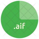 پیش‌نمایش فایل aif-3 از پک فرمت‌های فایل