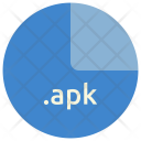 پیش‌نمایش فایل apk-4 از پک فرمت‌های فایل