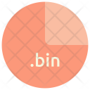پیش‌نمایش فایل bin-51 از پک فرمت‌های فایل