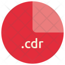پیش‌نمایش فایل cdr-21 از پک فرمت‌های فایل
