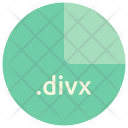 پیش‌نمایش فایل divx-1 از پک فرمت‌های فایل