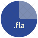 پیش‌نمایش فایل fla-9 از پک فرمت‌های فایل