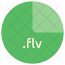 پیش‌نمایش فایل flv-9 از پک فرمت‌های فایل