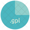 پیش‌نمایش فایل gpl-1 از پک فرمت‌های فایل