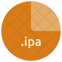 پیش‌نمایش فایل ipa-2 از پک فرمت‌های فایل