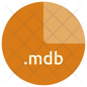 پیش‌نمایش فایل mdb-5 از پک فرمت‌های فایل