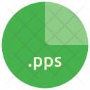 پیش‌نمایش فایل pps-1 از پک فرمت‌های فایل