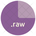 پیش‌نمایش فایل raw-3 از پک فرمت‌های فایل