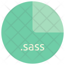 پیش‌نمایش فایل sass-2 از پک فرمت‌های فایل