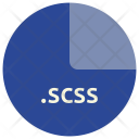 پیش‌نمایش فایل scss-1 از پک فرمت‌های فایل