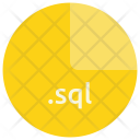 پیش‌نمایش فایل sql-8 از پک فرمت‌های فایل