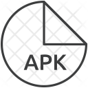 پیش‌نمایش فایل apk-5 از پک فرمت‌های فایل خطی