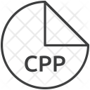 پیش‌نمایش فایل cpp-3 از پک فرمت‌های فایل خطی