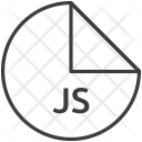پیش‌نمایش فایل javascript-4 از پک فرمت‌های فایل خطی