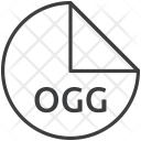 پیش‌نمایش فایل ogg-6 از پک فرمت‌های فایل خطی