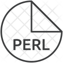 پیش‌نمایش فایل perl-3 از پک فرمت‌های فایل خطی