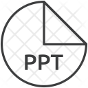 پیش‌نمایش فایل ppt-23 از پک فرمت‌های فایل خطی
