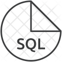 پیش‌نمایش فایل sql-9 از پک فرمت‌های فایل خطی