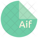 پیش‌نمایش فایل aif-5 از پک فرمت‌های فایل
