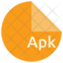 پیش‌نمایش فایل apk-6 از پک فرمت‌های فایل