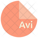 پیش‌نمایش فایل avi-24 از پک فرمت‌های فایل