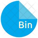 پیش‌نمایش فایل bin-53 از پک فرمت‌های فایل