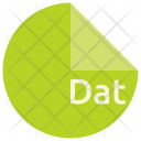 پیش‌نمایش فایل dat-8 از پک فرمت‌های فایل