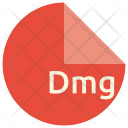 پیش‌نمایش فایل dmg-16 از پک فرمت‌های فایل