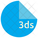 پیش‌نمایش فایل ds-3 از پک فرمت‌های فایل