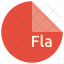 پیش‌نمایش فایل fla-11 از پک فرمت‌های فایل