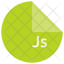 پیش‌نمایش فایل javascript-5 از پک فرمت‌های فایل