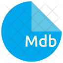 پیش‌نمایش فایل mdb-7 از پک فرمت‌های فایل