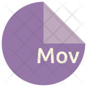 پیش‌نمایش فایل mov-20 از پک فرمت‌های فایل