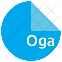 پیش‌نمایش فایل oga-3 از پک فرمت‌های فایل