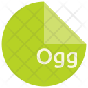 پیش‌نمایش فایل ogg-7 از پک فرمت‌های فایل