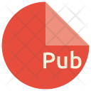 پیش‌نمایش فایل pub-3 از پک فرمت‌های فایل