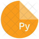 پیش‌نمایش فایل python-6 از پک فرمت‌های فایل