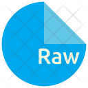 پیش‌نمایش فایل raw-5 از پک فرمت‌های فایل