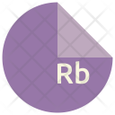 پیش‌نمایش فایل ruby-8 از پک فرمت‌های فایل
