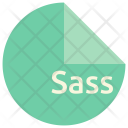 پیش‌نمایش فایل sass-4 از پک فرمت‌های فایل