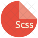 پیش‌نمایش فایل scss-3 از پک فرمت‌های فایل