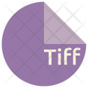 پیش‌نمایش فایل tiff-16 از پک فرمت‌های فایل