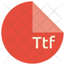 پیش‌نمایش فایل ttf-5 از پک فرمت‌های فایل